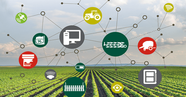 Tisa-GW: LoRa Gateway for Precision Agriculture Climate Monitoring