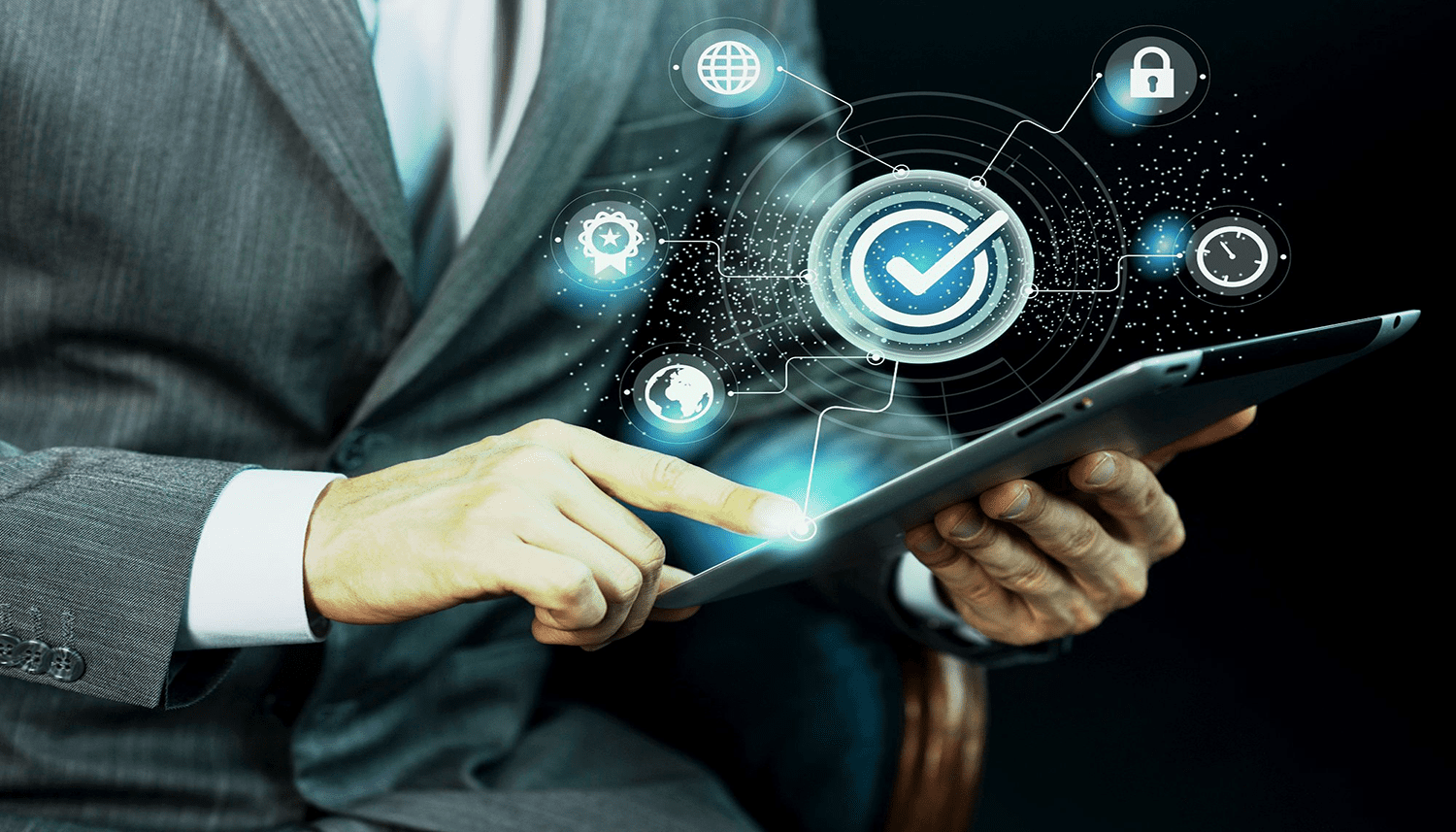 Enhance Security with Vendor Risk Management