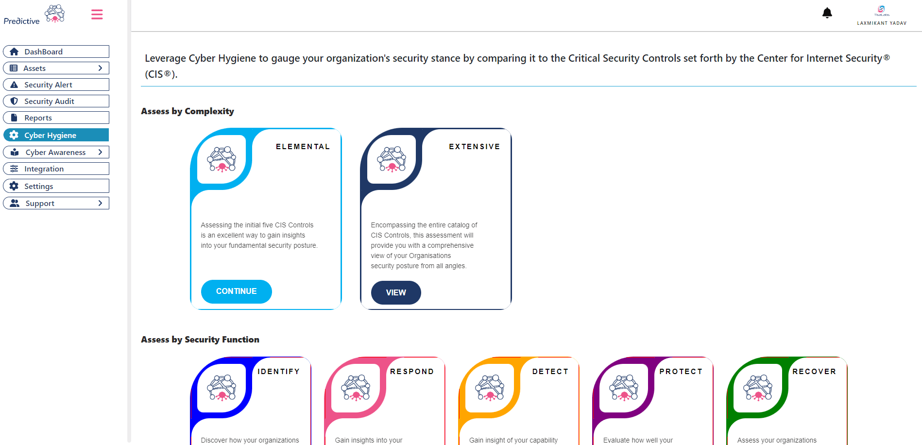 Proactive Vulnerability Scanning for Enhanced Security