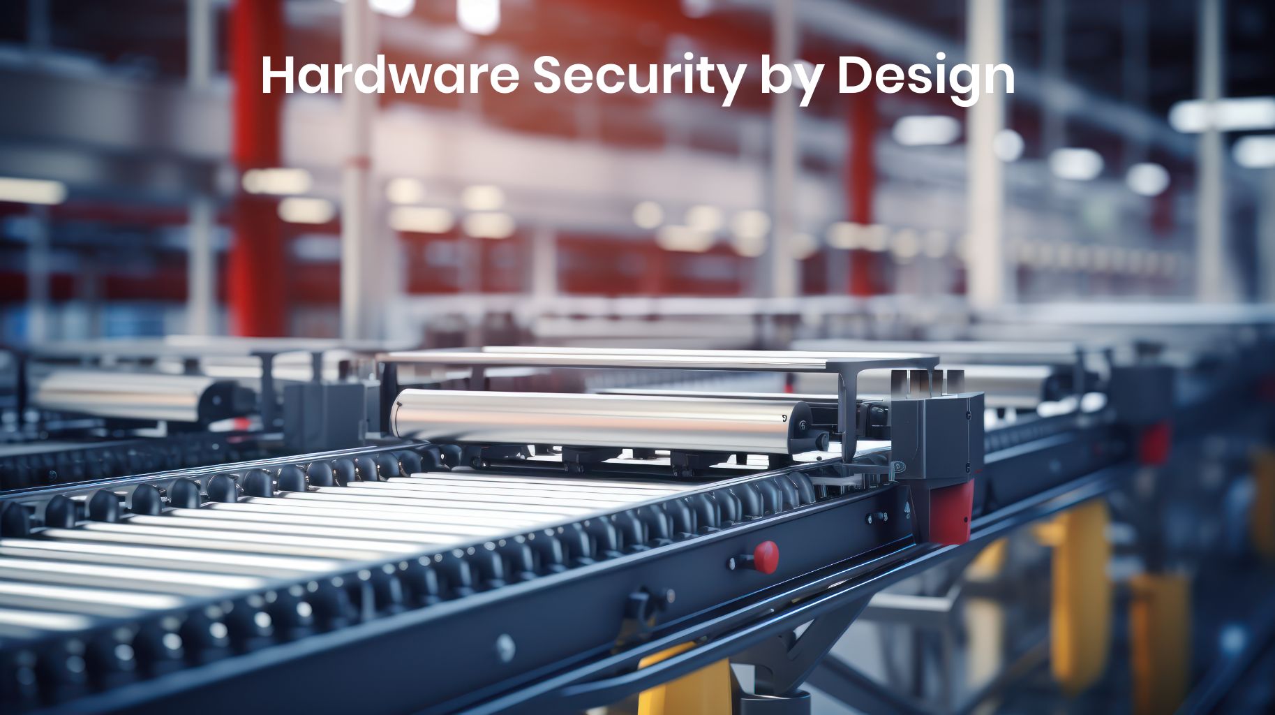 Secure IoT Decisions at the Edge with AI