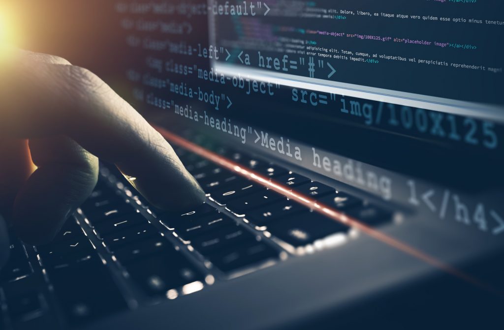 Work with Cutting-Edge Tech as a Software Engineer