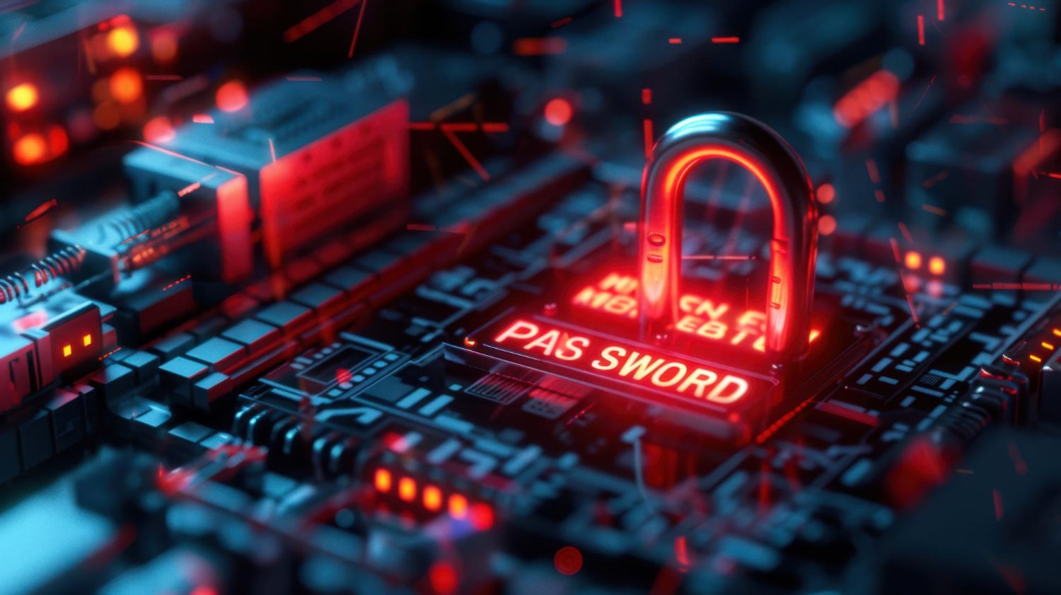 Space Asset Protection Physical Security Supply Chain vulnerability