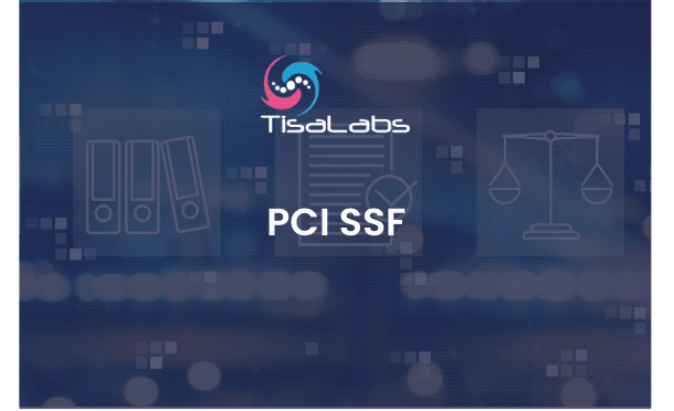 PCI SSF