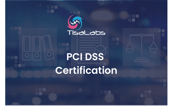 PCI DSS Certification