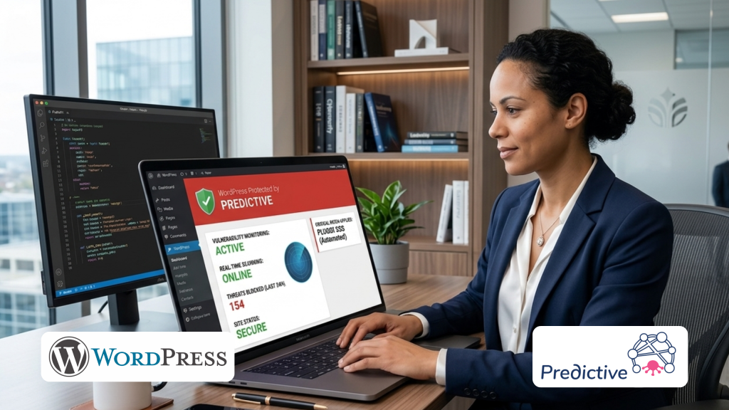 Common WordPress Vulnerabilities & Security Best Practices - Tisalabs