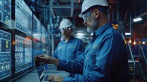 Data Pipeline for Manufacturing​