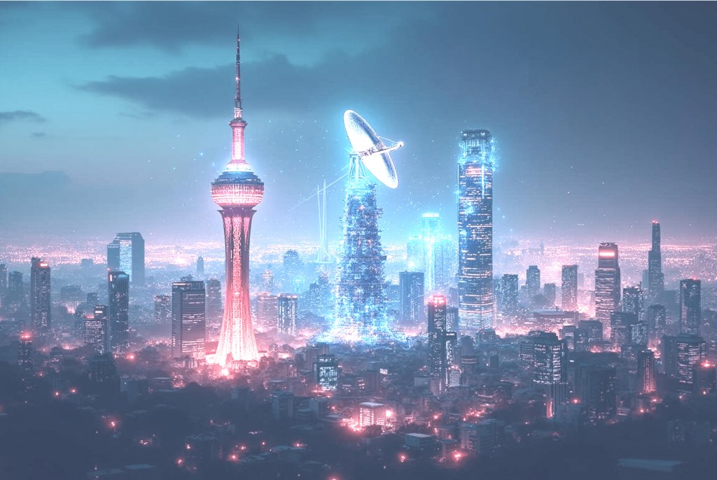 Smart City Edge Gateways Local Processing Bandwidth Optimization