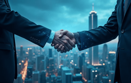 Partner Central Digital Marketplace Subscription Economy Growth